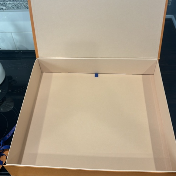 LV Louis Vuitton Bag and Box - Picture 4 of 12